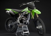 Kawasaki KX250F